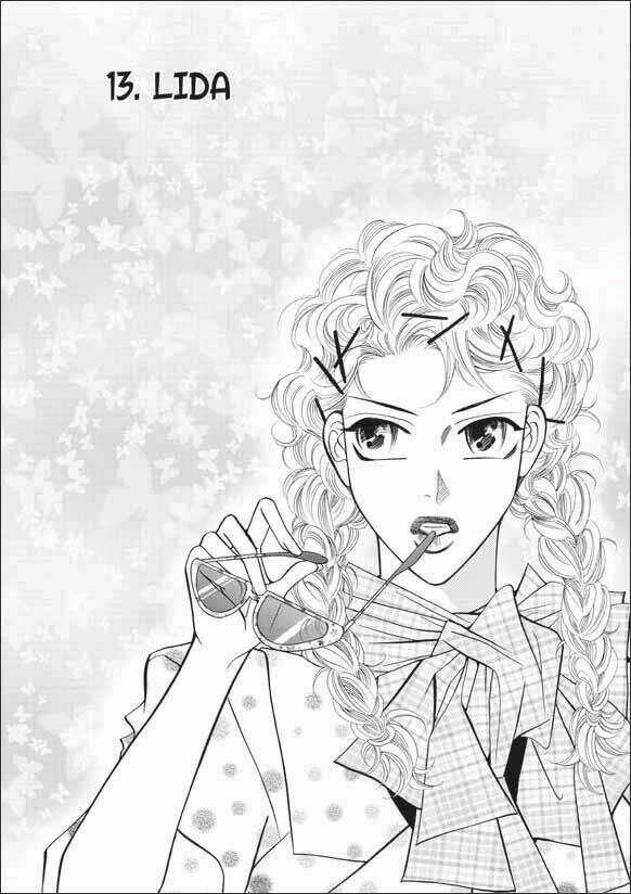 Can't Lose You - Chapter 13 - Trang 3