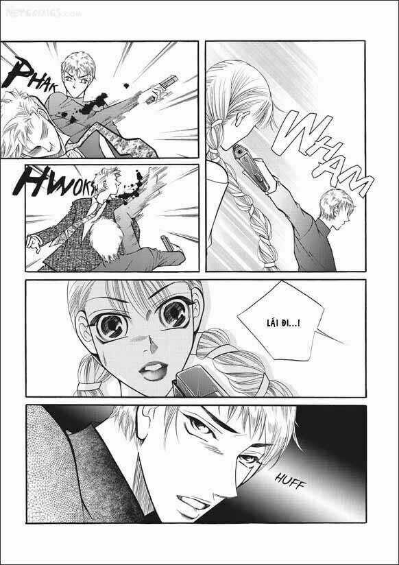 Can't Lose You - Chapter 13 - Trang 22