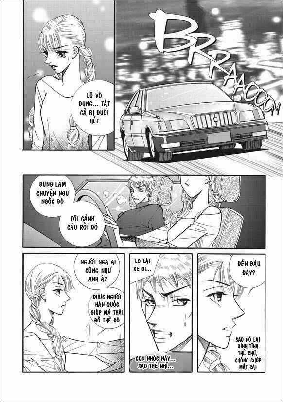 Can't Lose You - Chapter 13 - Trang 23