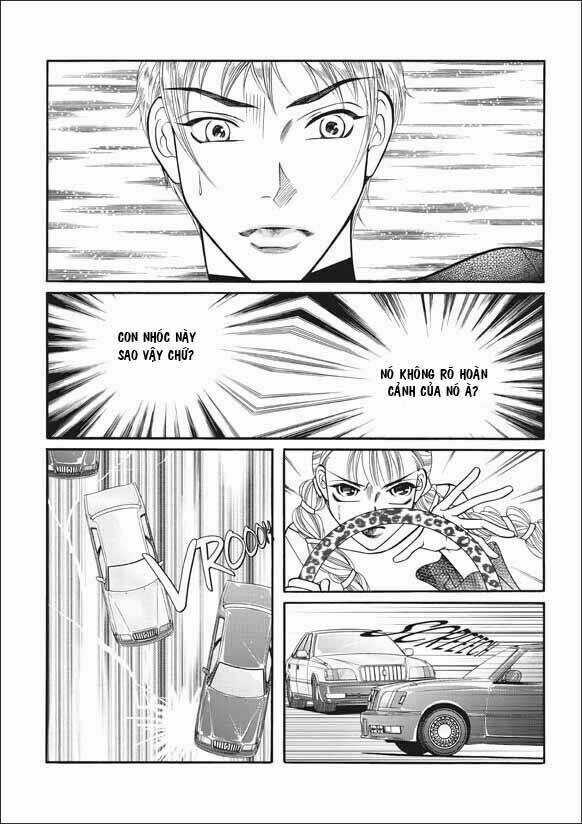 Can't Lose You - Chapter 13 - Trang 25