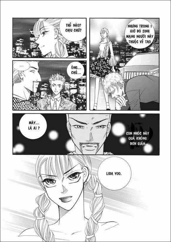 Can't Lose You - Chapter 13 - Trang 29