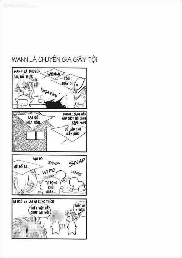 Can't Lose You - Chapter 13 - Trang 30