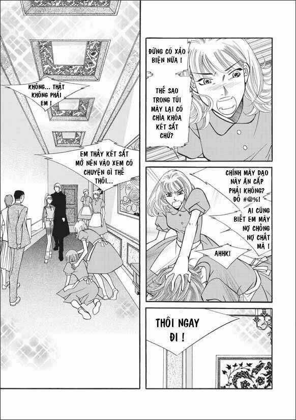 Can't Lose You - Chapter 13 - Trang 4