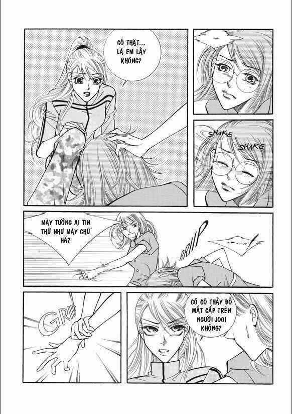 Can't Lose You - Chapter 13 - Trang 5