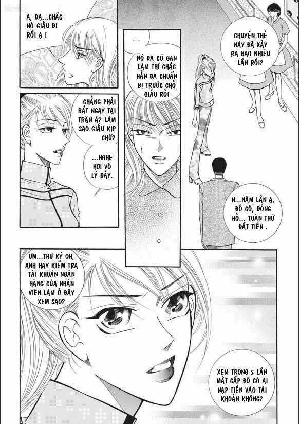 Can't Lose You - Chapter 13 - Trang 6