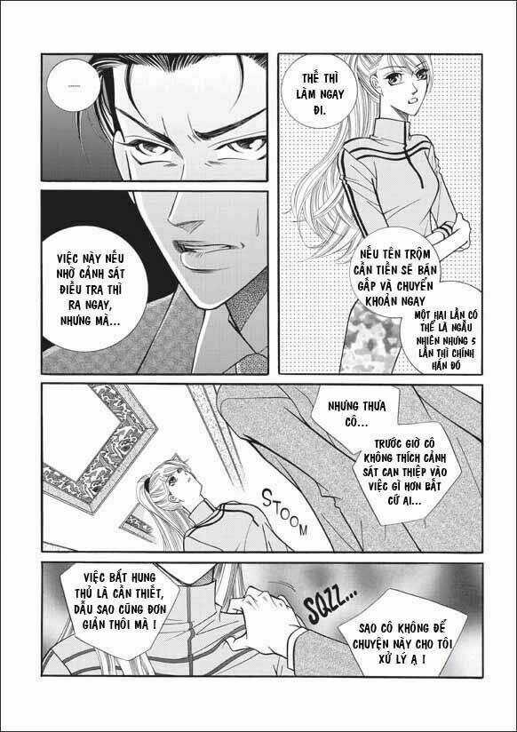 Can't Lose You - Chapter 13 - Trang 7