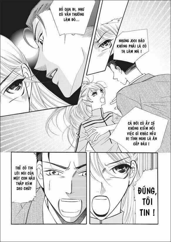 Can't Lose You - Chapter 13 - Trang 8