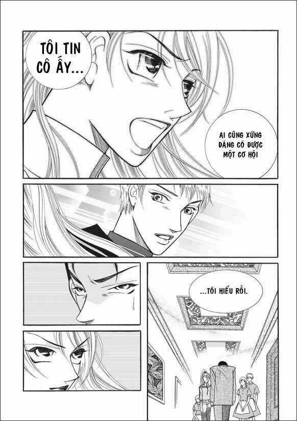 Can't Lose You - Chapter 13 - Trang 9