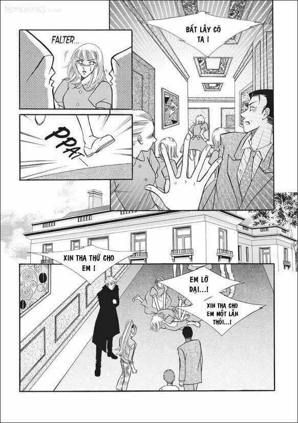 Can't Lose You - Chapter 13 - Trang 10