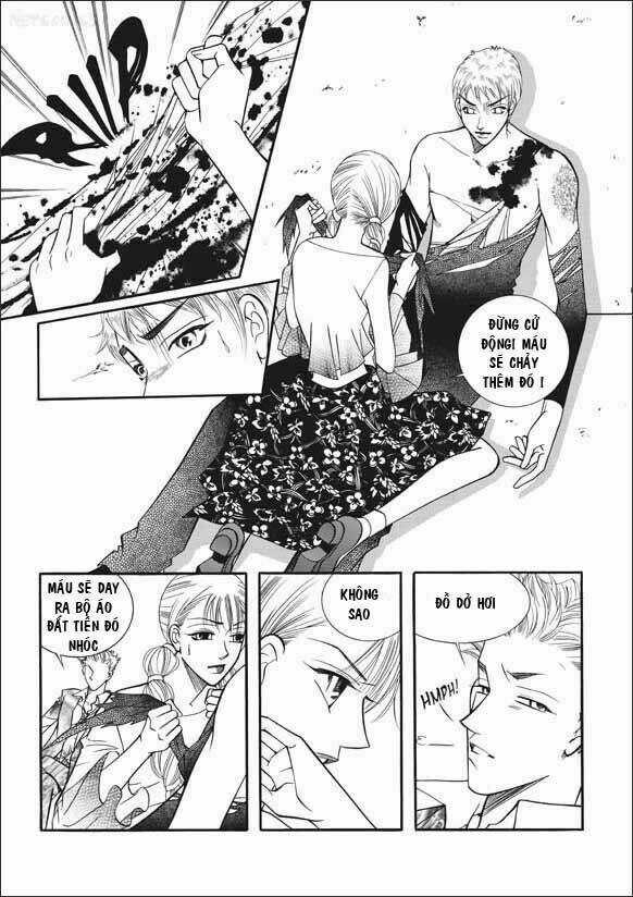 Can't Lose You - Chapter 14 - Trang 2