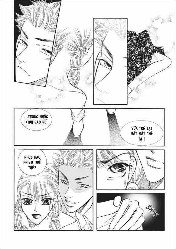 Can't Lose You - Chapter 14 - Trang 3