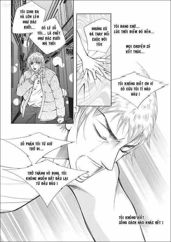 Can't Lose You - Chapter 14 - Trang 21