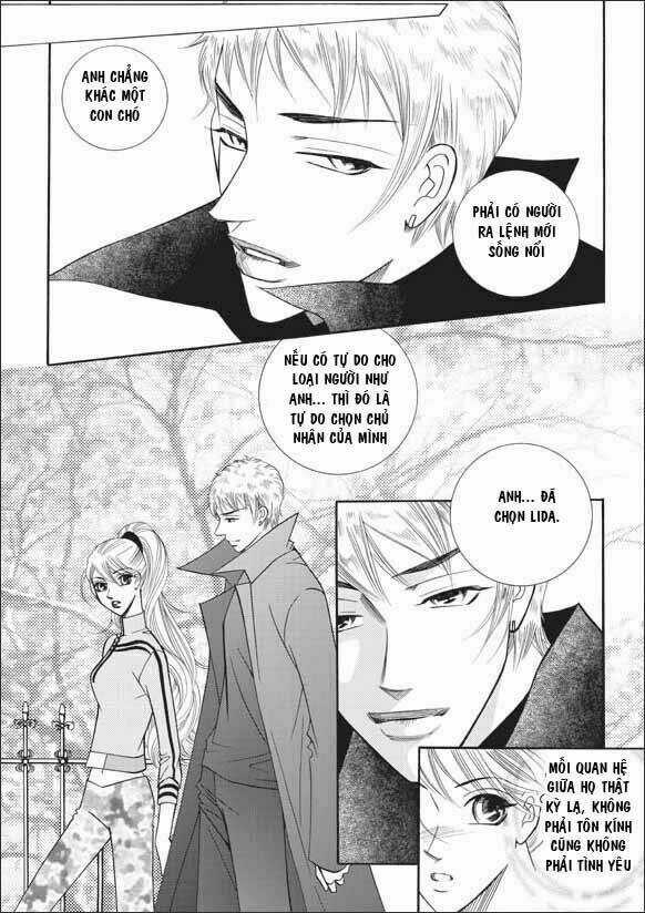 Can't Lose You - Chapter 14 - Trang 28