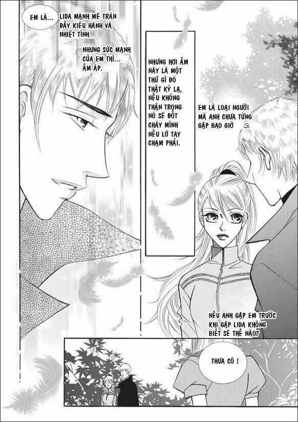 Can't Lose You - Chapter 14 - Trang 30