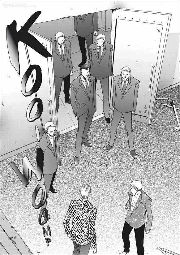 Can't Lose You - Chapter 14 - Trang 8