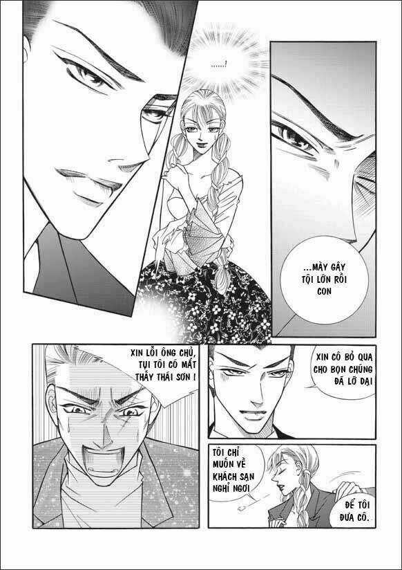 Can't Lose You - Chapter 14 - Trang 9