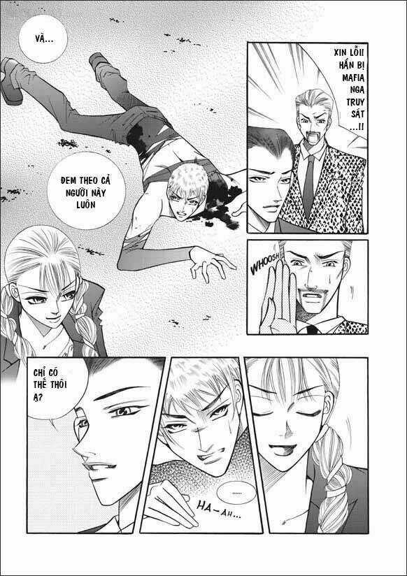 Can't Lose You - Chapter 14 - Trang 10