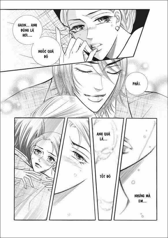 Can't Lose You - Chapter 15 - Trang 33