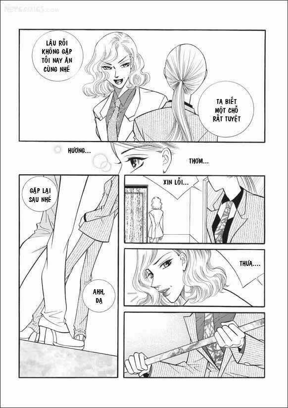 Can't Lose You - Chapter 15 - Trang 8