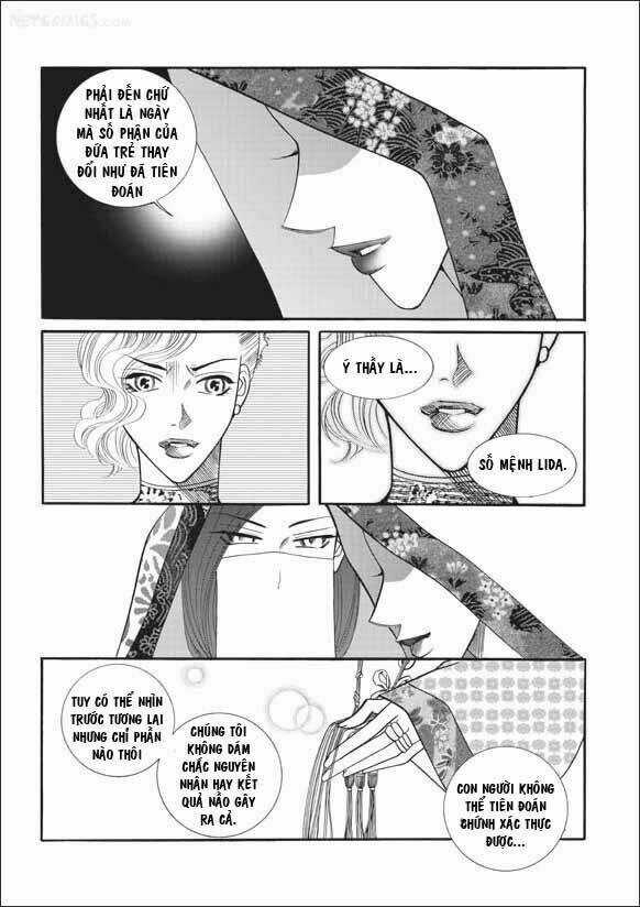 Can't Lose You - Chapter 16 - Trang 5