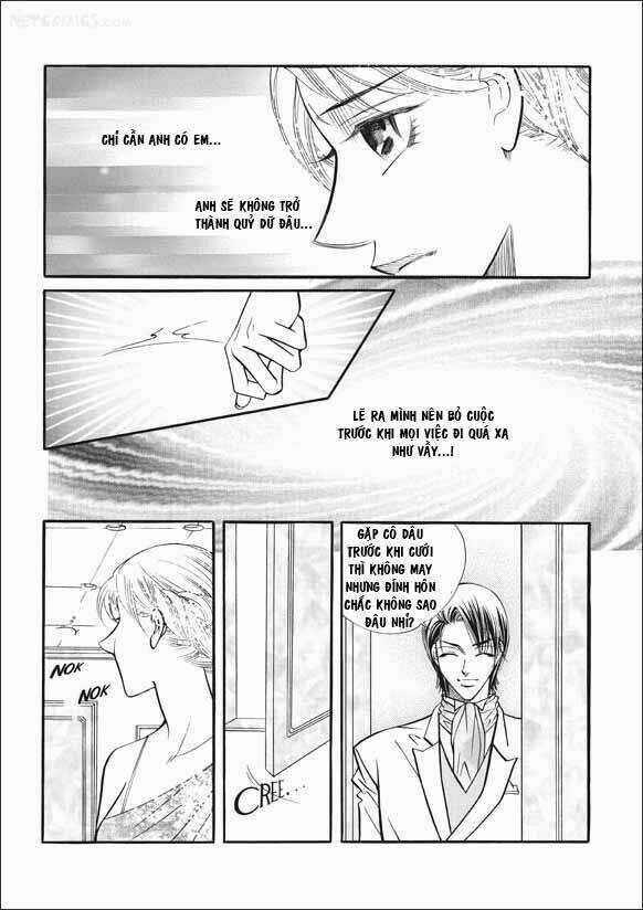 Can't Lose You - Chapter 16 - Trang 7