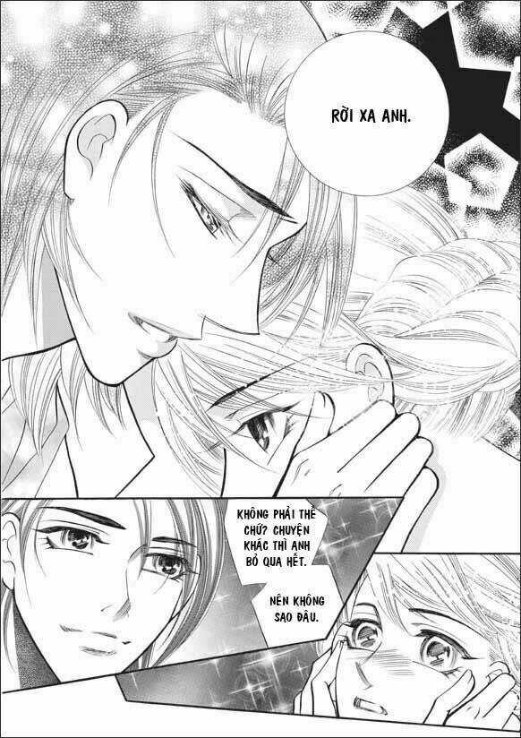 Can't Lose You - Chapter 16 - Trang 10
