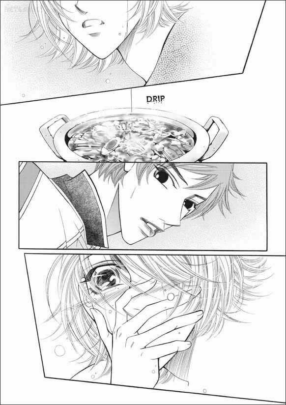 Can't Lose You - Chapter 19 - Trang 18