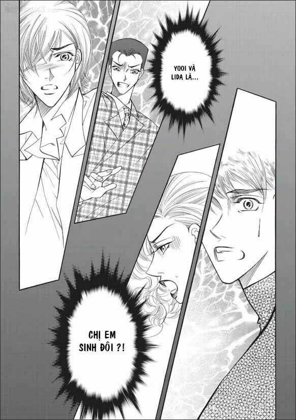 Can't Lose You - Chapter 19 - Trang 20