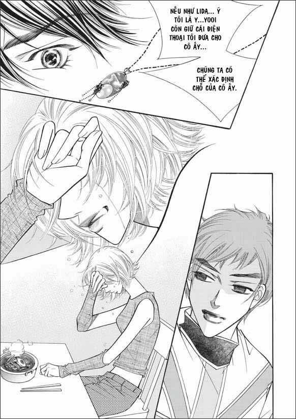 Can't Lose You - Chapter 19 - Trang 24