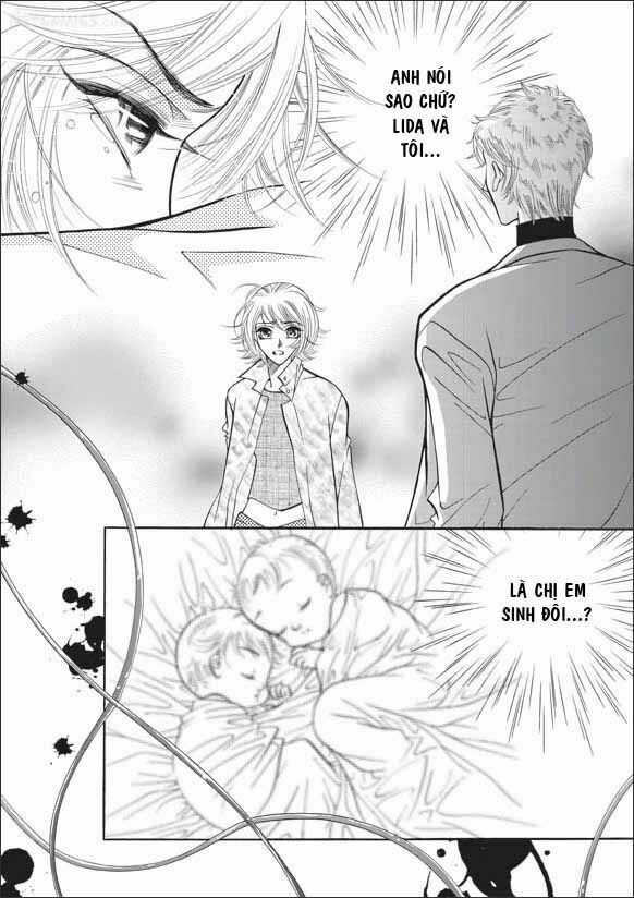 Can't Lose You - Chapter 19 - Trang 34