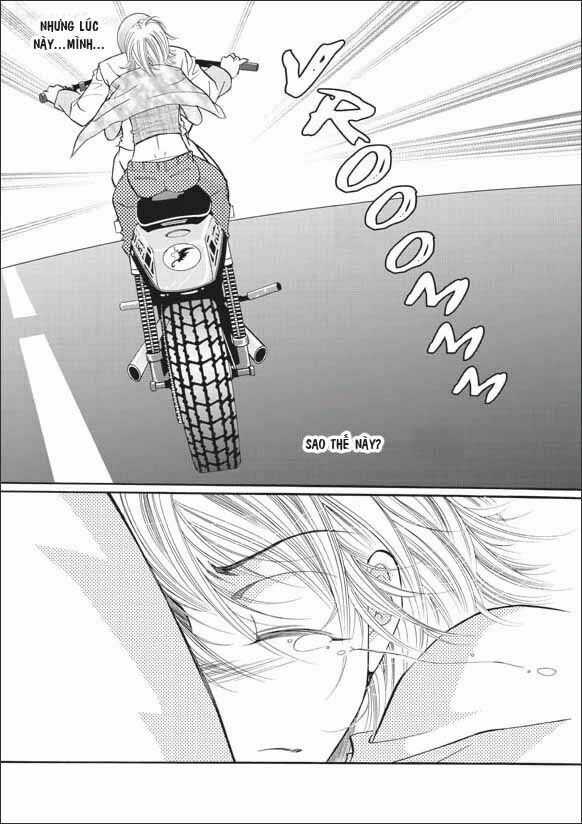 Can't Lose You - Chapter 19 - Trang 8