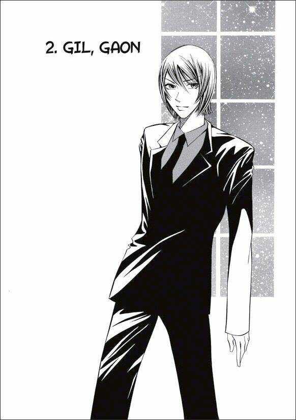 Can't Lose You - Chapter 2 - Trang 2