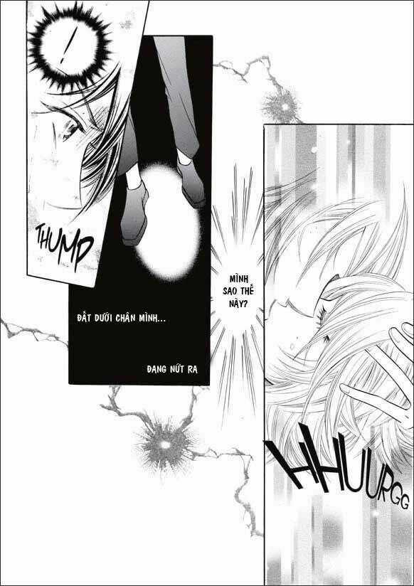 Can't Lose You - Chapter 2 - Trang 18