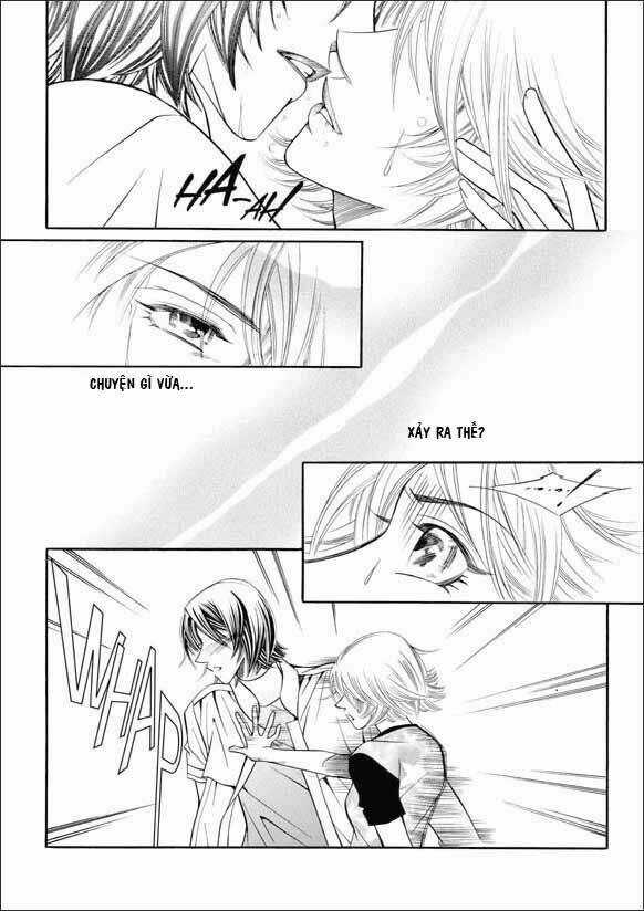 Can't Lose You - Chapter 2 - Trang 22