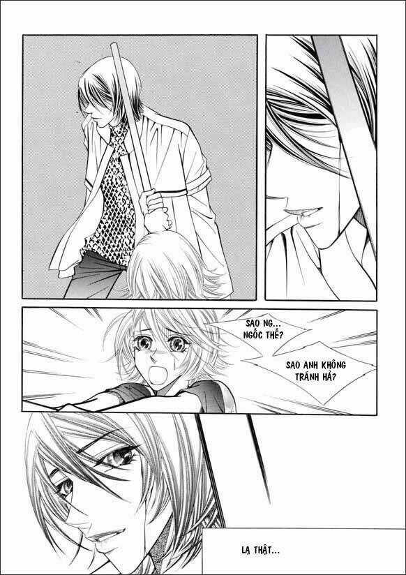 Can't Lose You - Chapter 2 - Trang 24