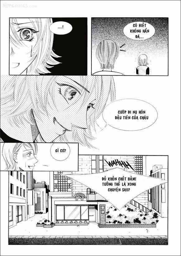 Can't Lose You - Chapter 2 - Trang 27