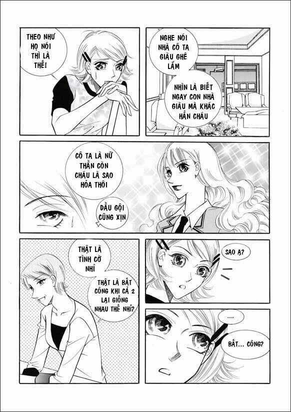 Can't Lose You - Chapter 2 - Trang 4