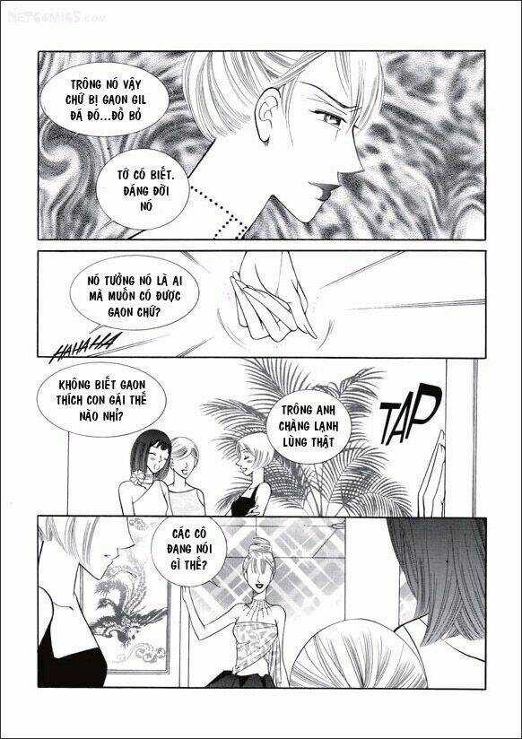 Can't Lose You - Chapter 2 - Trang 31