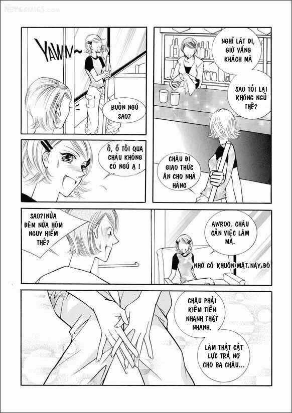 Can't Lose You - Chapter 2 - Trang 5