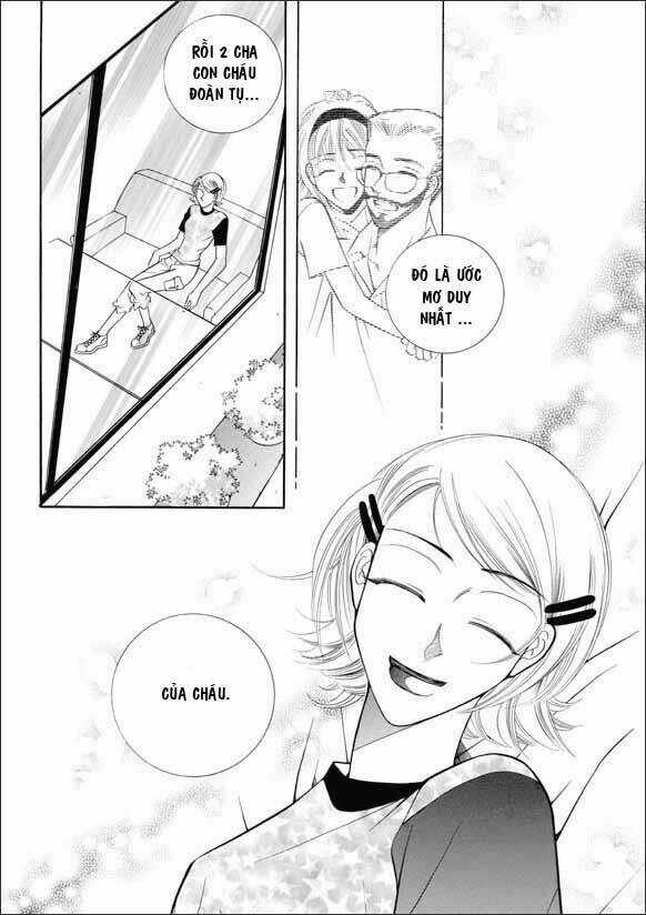 Can't Lose You - Chapter 2 - Trang 6