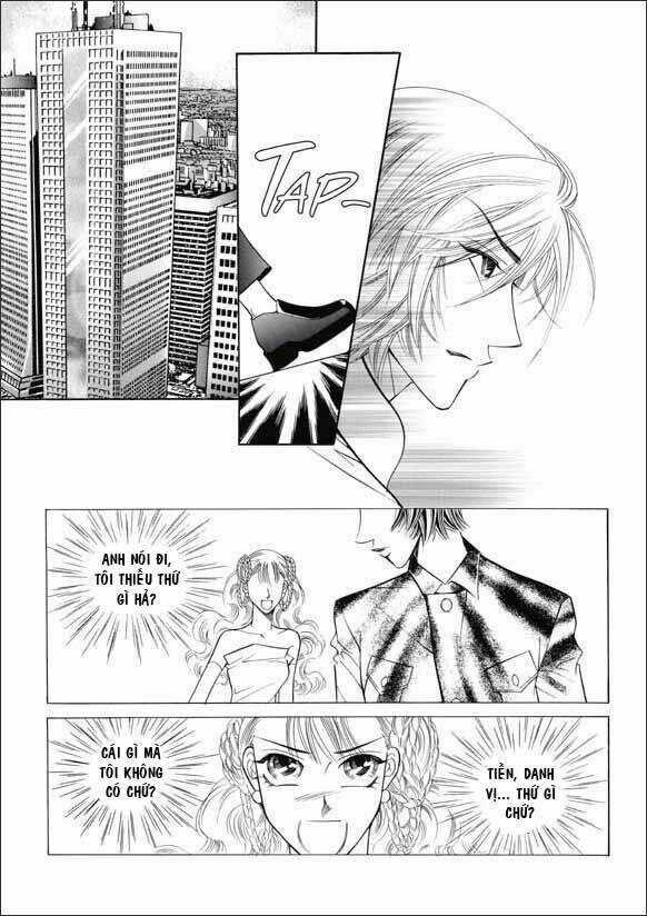 Can't Lose You - Chapter 2 - Trang 7