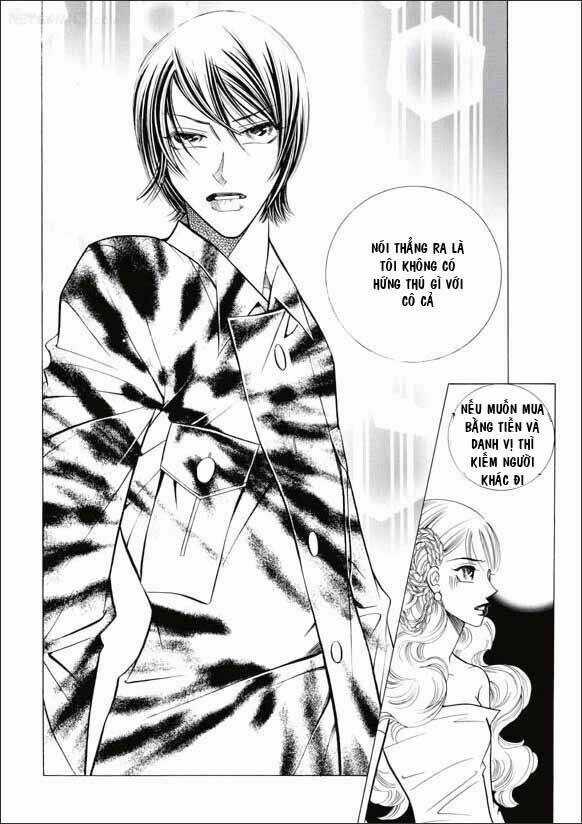 Can't Lose You - Chapter 2 - Trang 9