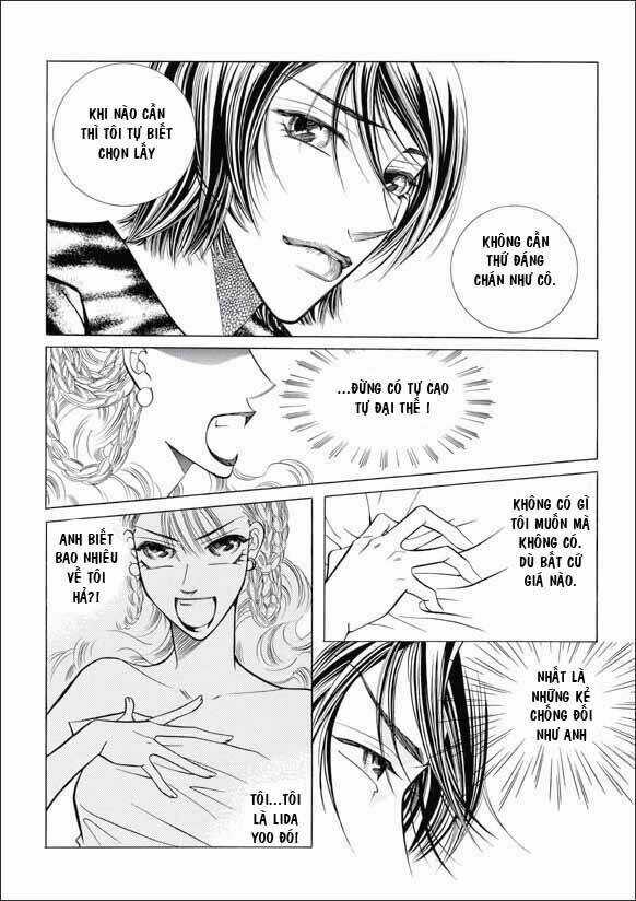 Can't Lose You - Chapter 2 - Trang 10