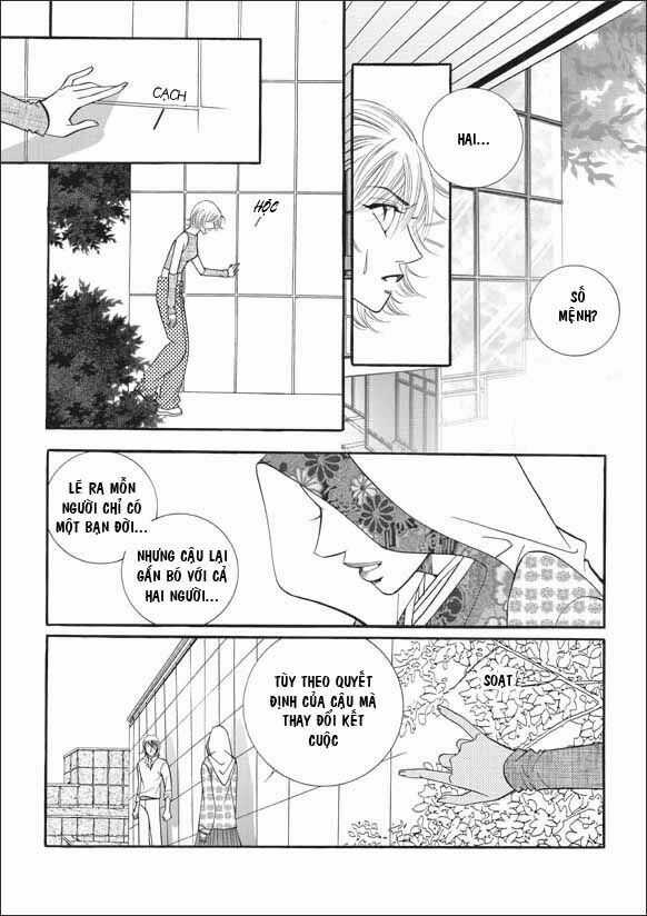 Can't Lose You - Chapter 21 - Trang 11