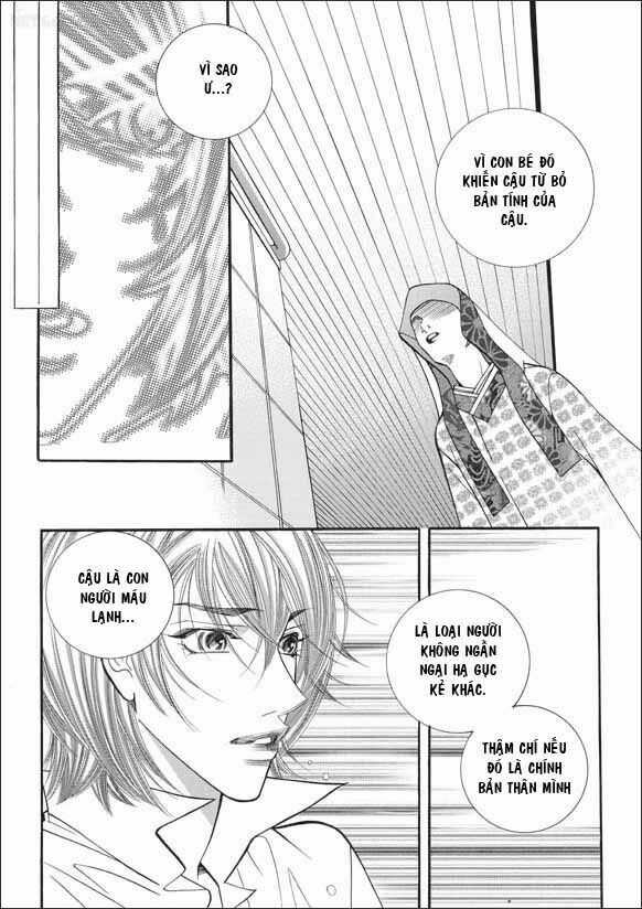 Can't Lose You - Chapter 21 - Trang 14