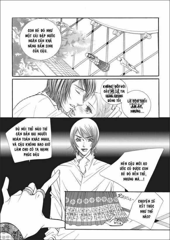 Can't Lose You - Chapter 21 - Trang 15