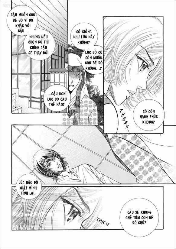 Can't Lose You - Chapter 21 - Trang 16
