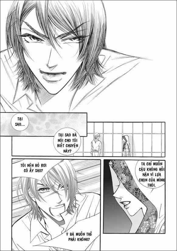 Can't Lose You - Chapter 21 - Trang 17