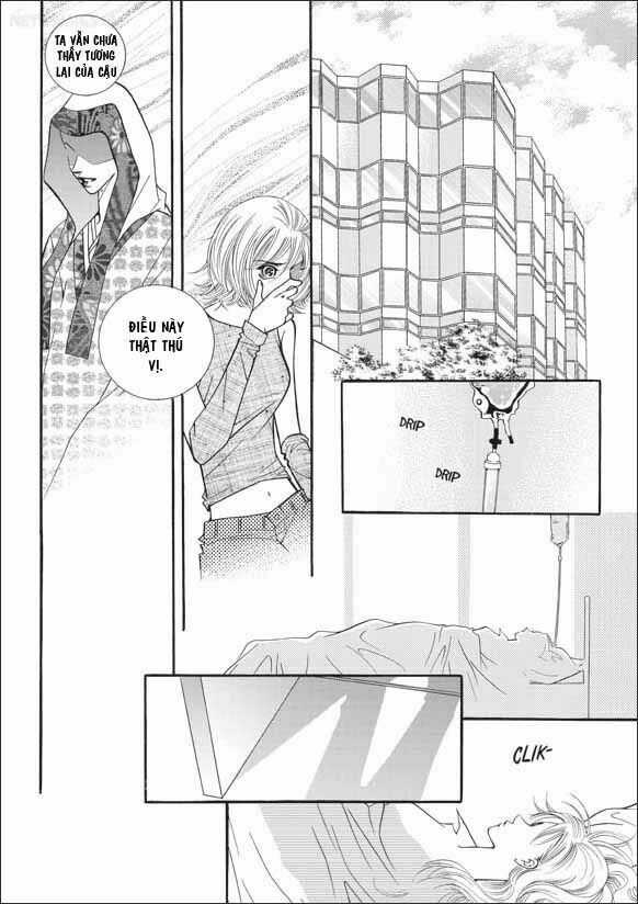 Can't Lose You - Chapter 21 - Trang 18