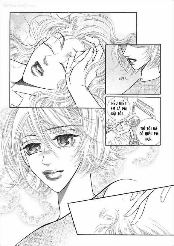 Can't Lose You - Chapter 21 - Trang 20